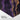 Mystical Veins of Purple Majesty Fine Art Print / 24 x 32