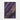 Mystical Veins of Purple Majesty Framed Canvas (Black) / 32 x 48