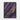 Mystical Veins of Purple Majesty Framed Canvas (Black) / 18 x 24