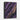 Mystical Veins of Purple Majesty Framed Canvas (Black) / 16 x 20
