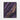 Mystical Veins of Purple Majesty Framed Canvas (Black) / 16 x 20