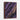 Mystical Veins of Purple Majesty Framed Canvas (Walnut) / 8 x 10