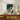 Emerald Depths with Golden Accents Fine Art Print / 32 x 48