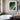 Emerald Depths with Golden Accents Fine Art Print / 32 x 48