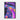 Cosmic Dance of Vivid Dreams Framed Canvas (Black) / 20 x 30