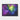 Cosmic Dream Dance Framed Canvas (Black) / 24 x 18