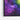 Cosmic Dream Dance Framed Canvas (Black) / 32 x 24