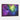 Cosmic Dream Dance Framed Canvas (Walnut) / 48 x 32