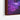 Cosmic Dream Dance Framed Canvas (Walnut) / 32 x 24