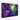 Cosmic Dream Dance Canvas Wrap / 30 x 20
