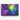 Cosmic Dream Dance Canvas Wrap / 30 x 20