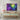 Cosmic Dream Dance Canvas Wrap / 48 x 32