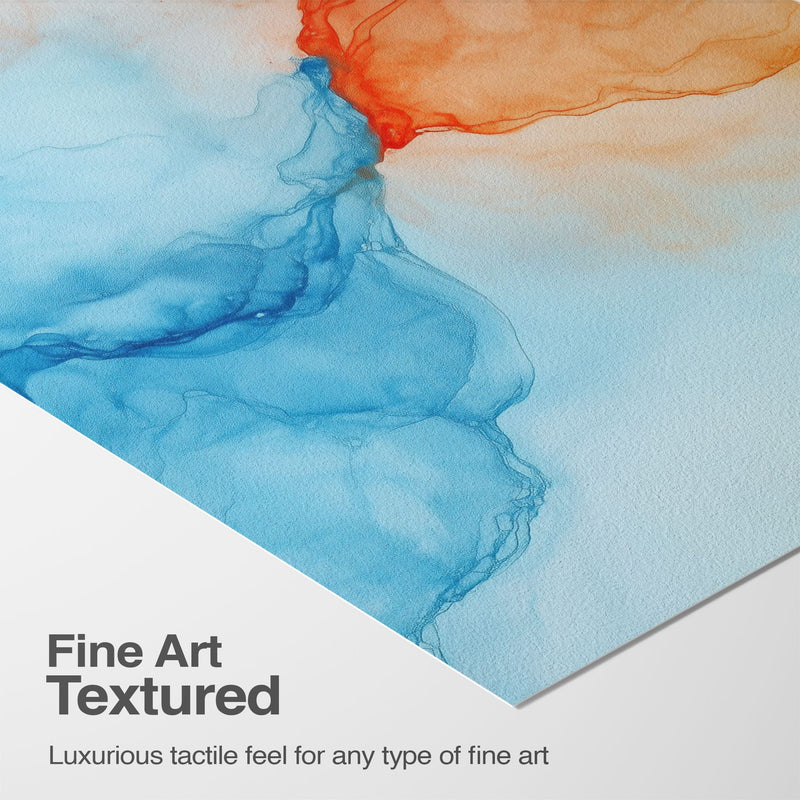 Luxurious Texture & Detail