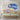 Azure Gold Fluid Dreamscapes Canvas Wrap / 48 x 32