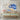 Azure Gold Fluid Dreamscapes Canvas Wrap / 24 x 18