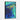 Enigmatic Depths of Ocean Whirls Framed Canvas (Black) / 32 x 48