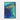 Enigmatic Depths of Ocean Whirls Framed Canvas (Black) / 32 x 48