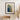 Whirls of Blue: Abstract Ocean Gala Fine Art Print / 32 x 48