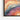 Rippling Earth's Abstract Symphony Framed Canvas (Black) / 30 x 40