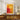 Fiery Embrace of Abstract Warmth Fine Art Print / 24 x 32