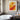 Fiery Whirls of Expressive Modern Art Fine Art Print / 32 x 48