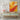 Fiery Whirls of Expressive Modern Art Canvas Wrap / 18 x 24