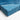 Azure Waves of Dreamlike Tranquility Canvas Wrap / 30 x 40