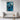 Mystical Depths of Oceanic Bliss Framed Canvas (Black) / 32 x 48