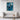 Mystical Depths of Oceanic Bliss Framed Canvas (Black) / 24 x 32