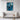 Mystical Depths of Oceanic Bliss Framed Canvas (Walnut) / 30 x 40