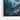 Celestial Dreams in Golden Swirls Framed Canvas (Black) / 48 x 32