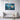 Celestial Dreams in Golden Swirls Canvas Wrap / 48 x 32
