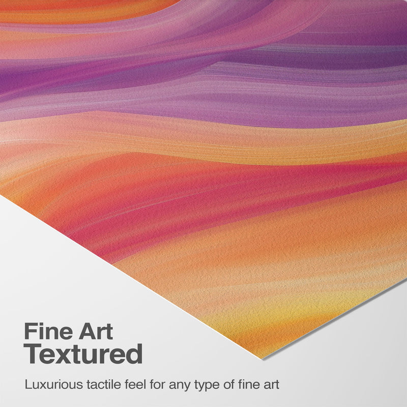 Luxurious Texture & Detail
