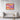Swirling Symphony of Colors Abstract Framed Canvas (Walnut) / 40 x 30