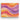 Swirling Symphony of Colors Abstract Canvas Wrap / 20 x 16