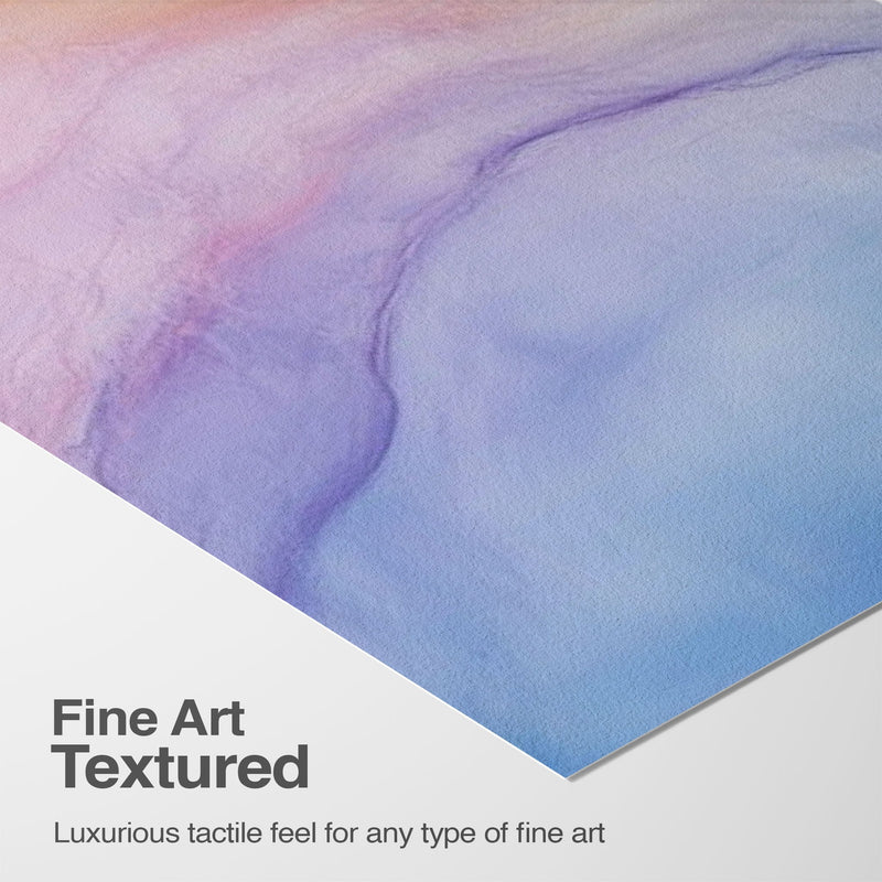 Luxurious Texture & Detail