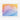 Sunrise Dreams in Abstract Hues Fine Art Print / 20 x 16