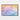 Sunrise Dreams in Abstract Hues Framed Canvas (Black) / 48 x 32