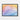 Sunrise Dreams in Abstract Hues Framed Canvas (Black) / 40 x 30