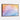 Sunrise Dreams in Abstract Hues Framed Canvas (Walnut) / 30 x 20