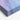 Sunrise Dreams in Abstract Hues Canvas Wrap / 30 x 20
