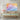 Sunrise Dreams in Abstract Hues Canvas Wrap / 48 x 32