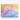 Sunrise Dreams in Abstract Hues Canvas Wrap / 24 x 18
