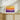 Sunset Hues over Tranquil Hills Fine Art Print / 48 x 32