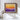 Sunset Hues over Tranquil Hills Fine Art Print / 48 x 32