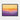 Sunset Hues over Tranquil Hills Framed Canvas (Black) / 32 x 24