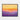 Sunset Hues over Tranquil Hills Framed Canvas (Black) / 14 x 11