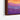 Sunset Hues over Tranquil Hills Framed Canvas (Walnut) / 30 x 20