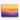 Sunset Hues over Tranquil Hills Canvas Wrap / 24 x 18