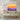 Sunset Hues over Tranquil Hills Canvas Wrap / 32 x 24